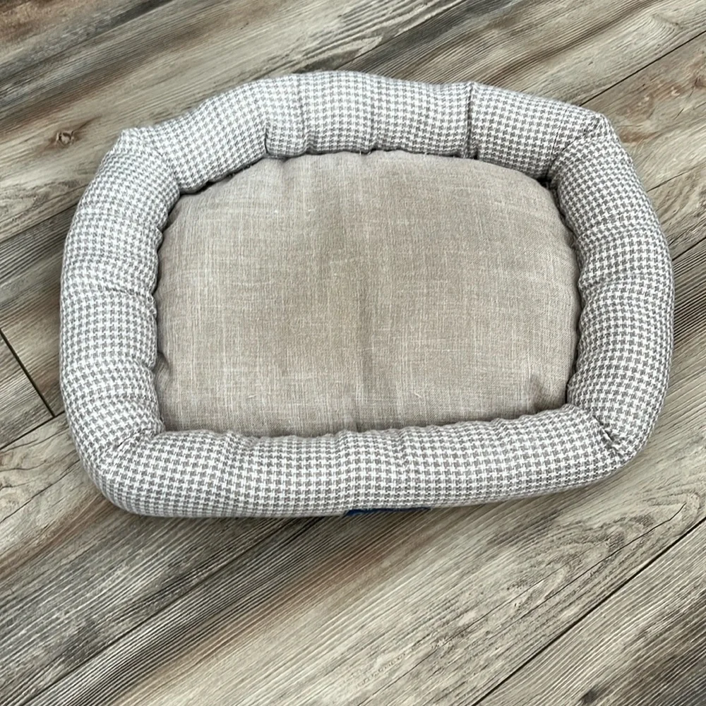 Dog Beg XS Tan Beige